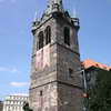 Jindrisska Tower