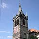 St. Hendrikstoren, prague
