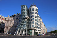 Dansende Huis