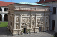 Santa Casa, Loreto