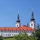 Kloster Strahov, prague