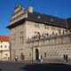 Palais Schwarzenberg, prague