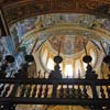 Capella Borghese, Santa Maria Maggiore