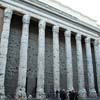 Temple of Hadrian
