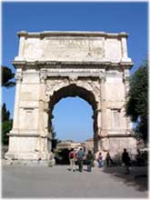 Arch of Titus