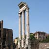 Temple of Castor and Pollux