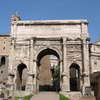 Arch of Septimius Severus