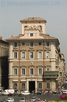 Bonaparte paleis