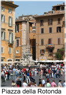 Piazza della Rotonda