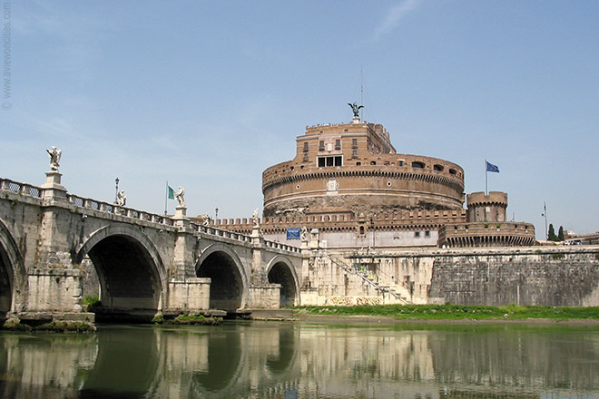 Castel Sant'Angelo