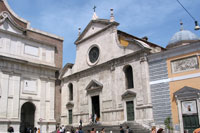 Santa Maria del Popolo