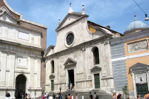 Santa Maria del Popolo, Rome