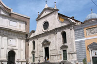 Santa Maria del Popolo, Rome