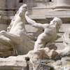 Triton and Restive Seahorse
