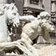 Trevifontein, rome