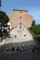 Aracoeli Church