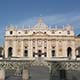 St. Peter's Basilica, Rome