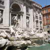 Fontana di Trevi (Trevi Fountain)