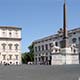 Piazza del Quirinale