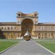 Vaticaanse Musea, rome