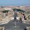 Piazza San Pietro