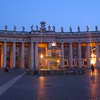 Piazza San Pietro