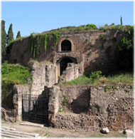 Mausoleum of Augustus