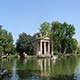 Villa Borghese, Rome