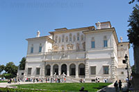 Galleria Borghese