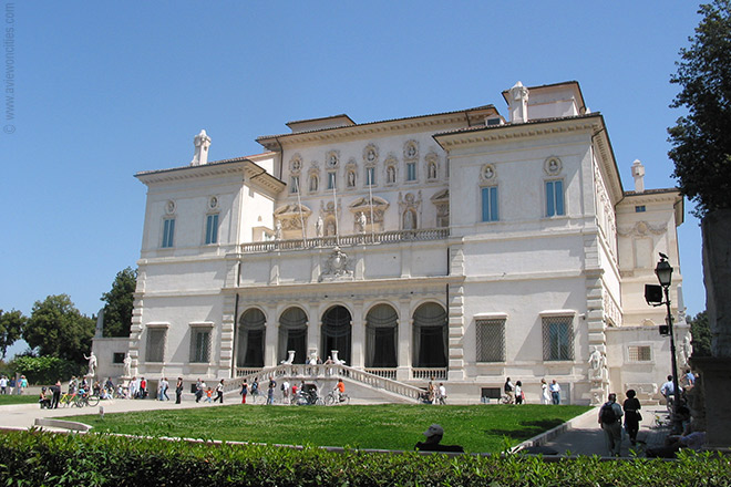 Casino gambling rome italy