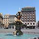 Piazza Barberini
