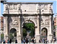 Arch of Constantine