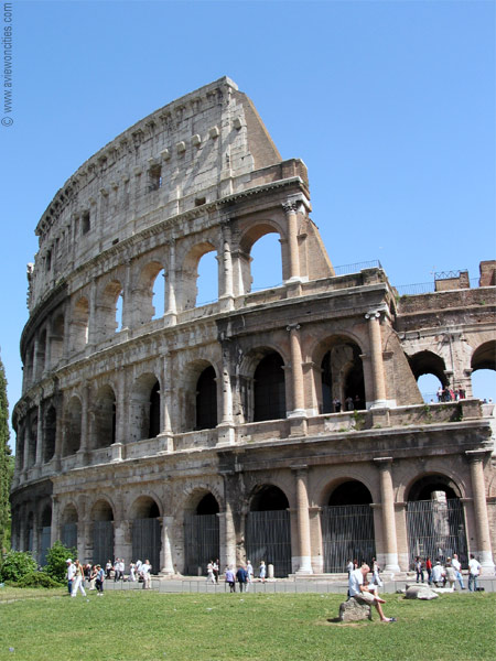 Colosseum