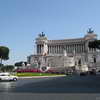 Il Vittoriano, aka Monument Victor Emmanuel II