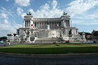 Victor Emmanuel II Monument