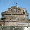 Mausoleum of Hadrian
