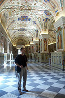 Vatican Museums, Rome