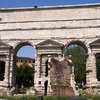 Porta Praenistina