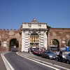 Porta San Giovanni