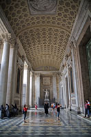 Narthex of St. John Lateran, Rome