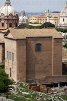 Curia, Rome