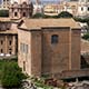 Curie Julia, rome