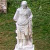 House of the Vestal Virgins