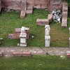Statues of Vestal Virgins