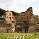 Palatine Hill, Rome