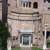 Temple of Divus Romulus