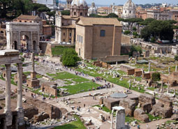 Forum Romanum