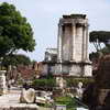 Temple of Vesta, Forum Romanum