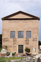 Curia, Rome