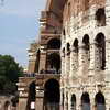 Colosseum Entrance